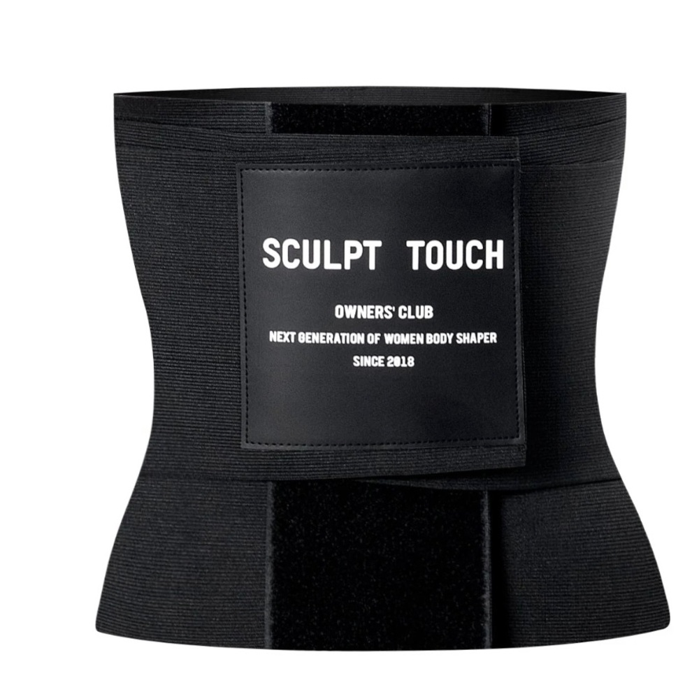 Sculpt touch waist trainer size medium. New never worn. Too small for me